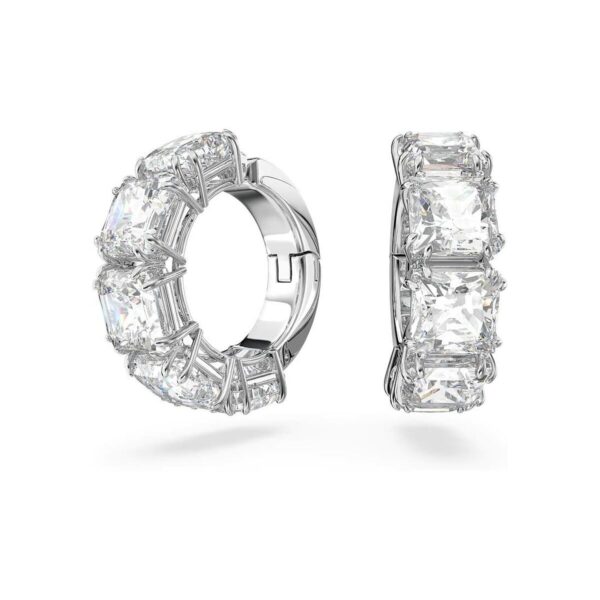 Boucles d´oreilles Femme Swarovski 5654557