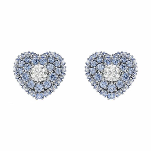 Boucles d´oreilles Femme Swarovski 5683576