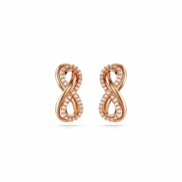 Boucles d´oreilles Femme Swarovski 5684085