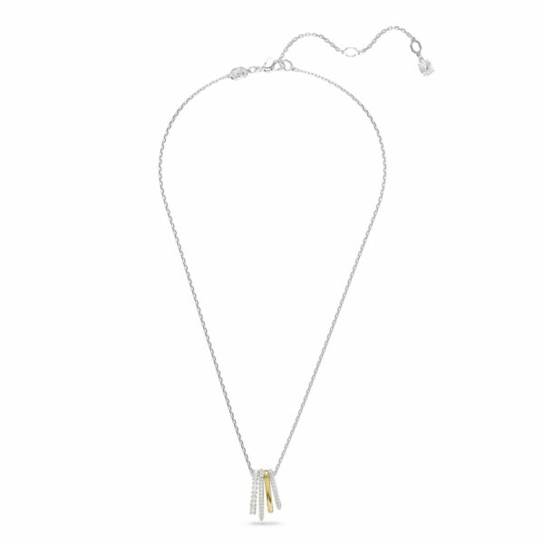 Collier Femme Swarovski 5696626