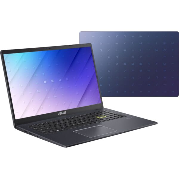 Ordinateur Portable Asus VIVOBOOK GO E510KA-EJ680 Intel Celeron N4500 8 GB RAM 256 GB SSD