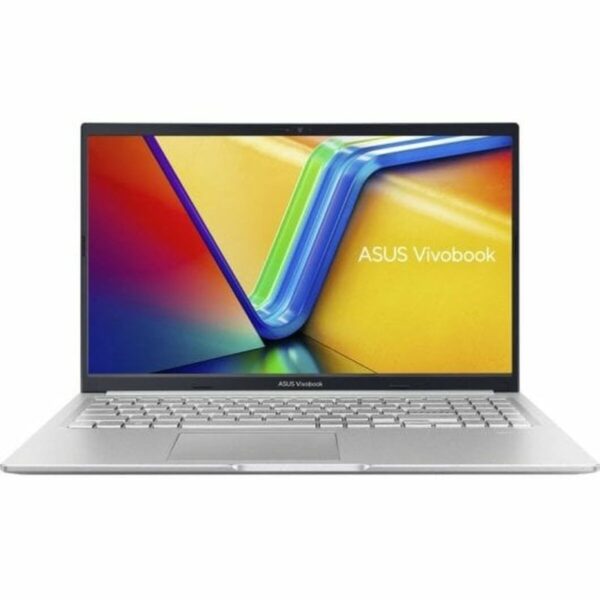 Ordinateur Portable Asus Vivobook 15 M1502YA-NJ153W 15,6" 16 GB RAM 512 GB SSD AMD Ryzen 7 7730U  Espagnol Qwerty